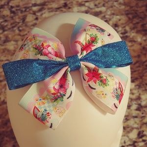 Unicorn Bow